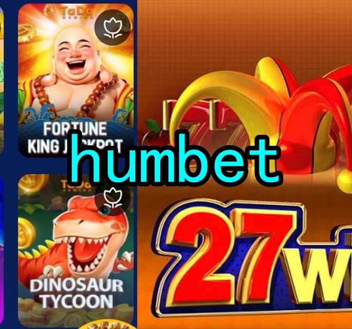 humbet.com