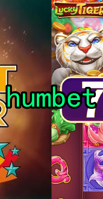 humbet.Com - Caça-Níqueis Online Cassino